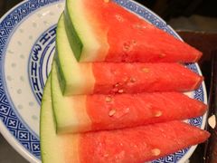 -莲香西域·正宗新疆菜(龙华店)