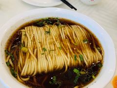 阳春面-怡园饭店-餐厅(四望亭店)