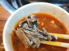 -黑竹香鸡(营和巷店)