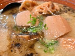 筒子骨藕汤-董厨煨汤馆(车站路店)