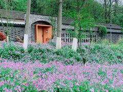 -T80科技文化国际社区-停车场