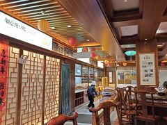 -香麒园·过桥米线·南湖雅宴