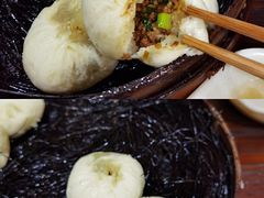 酱肉包-舒小笼松针小笼包