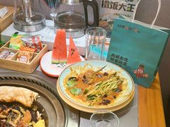 -灶座小锅烀饼·铁锅炖(全国总店)
