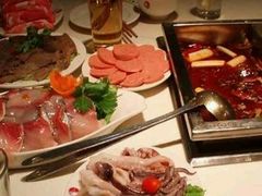 -海底捞火锅(高科广场店)