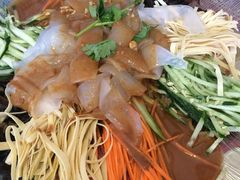 -李连贵酒家熏肉大饼(昆明街店)