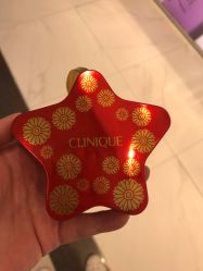 -CLINIQUE倩碧