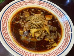 -李氏八大件老菜馆(万宝街店)