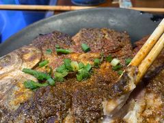 -小李子罗田吊锅(团城山店)