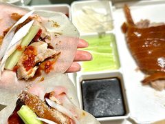 -老德州四合院·德州菜(天衢路店)