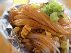 -秦镇第一味米皮(丰京路店)