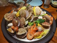 -三个渔夫·蒸汽海鲜(小白楼店)