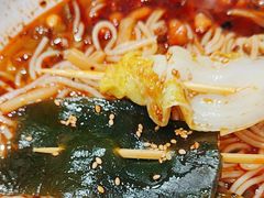 -成都米粉串串钵钵鸡(阜通店)