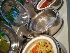 -纽斯特自助牛排餐厅(三林印象城店)