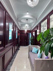 -南京医科大学友谊整形外科医院