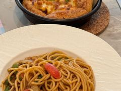 -必胜客(鳌江万达店)