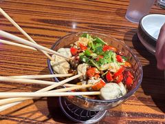 -蚝堡海鲜·威海菜·海肠捞饭·烧烤·亚洲吃蚝公司(幸福门店)