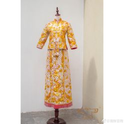 -MuseMarry婚纱(前海嘉里中心店)