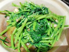 -熠盛粤味·顺德桑拿鸡(永康路店)