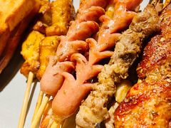 -肉串汪(西便门店)