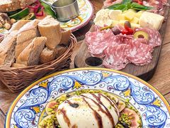 -Alimentari早午餐(安福路店)