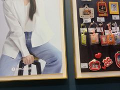 -海马体照相馆(无锡清扬茂业天地店)