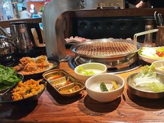 -九田家黑牛烤肉料理(新辰里亚运村店)