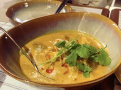-CHINCHIN 青青·泰国料理(万象食家店)