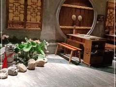 -小龙坎老火锅(红旗街店)