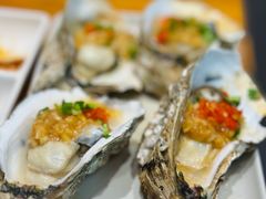 -木屋烧烤(上梅林店)