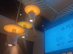 -蜜桃餐厅·伴山(绿宝广场店)