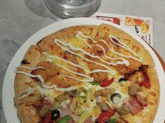 -必胜客餐厅(昆百大泰业城店)