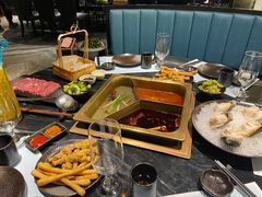 -王家渡火锅(金宝汇店)