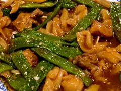 -北京西单美爵酒店-融轩中餐厅