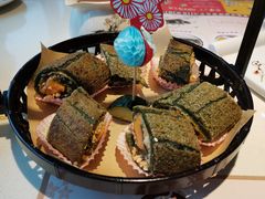 -粤点越有·茶点·粤菜(樵岭国际店)