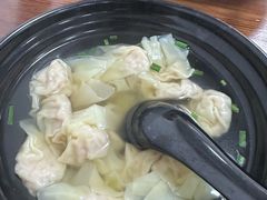 小馄饨-赵宝美煎包店