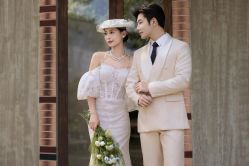 -韩慕婚纱摄影(九亭店)