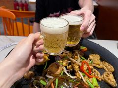 -一烙锅(友谊店)