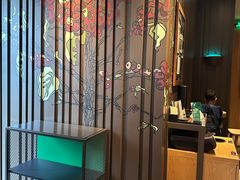 -星巴克(汾阳路店)