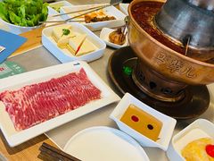 -牛街·马辈儿涮肉(牛街总店)