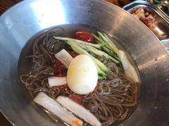 -牛信亭韩国料理·炭火烤肉(紫藤路店)