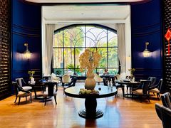 -翠湖宾馆·中餐厅