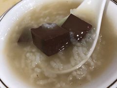 鸭粥-电白鸭粥店(下沙二坊88号店)