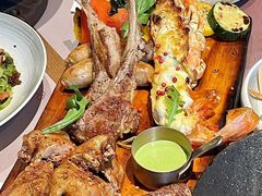 -FOOOO CITY CLUB 孚乐里音乐西餐酒吧(悠方店)