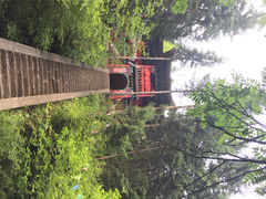 情人谷-芦芽山旅游度假区