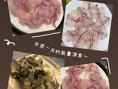 -活鱼馆(宜兴埠店)