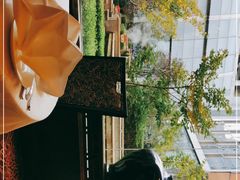 -青岛香格里拉·香宫中餐厅