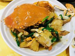 -老字号蛇口德记烧腊饭店·海鲜加工