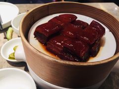东坡肉-106餐厅(山水文园店)
