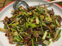 -柴火农家·江西赣南菜(土华店)